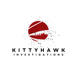 KittyHawk Investigations logo