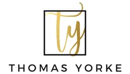 Thomas Yorke logo