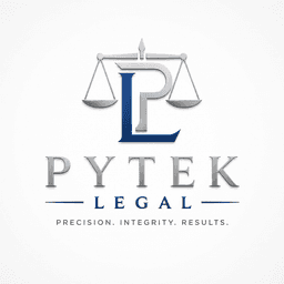Pytek Legal logo