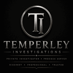 Temperley Investigations logo