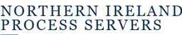 Northern Ireland Process Servers logo