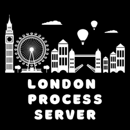 London Process Server logo